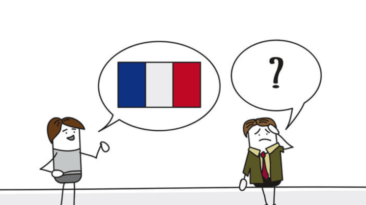 le français est parfois oublié ou peu enseigné dans le monde, 