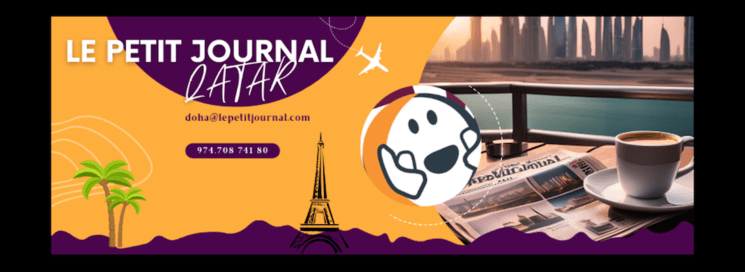 lepetitjournal.com est à Doha 