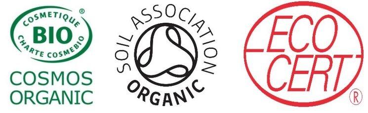 Les certifications bio en cosmétique