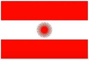 Histoire et signification du drapeau péruvien