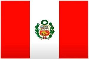 Histoire et signification du drapeau péruvien
