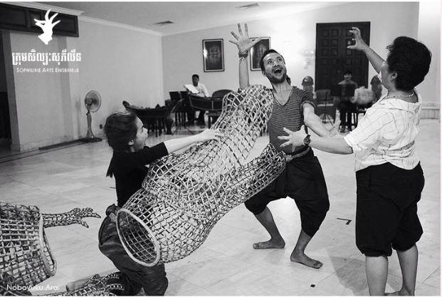 sophiline-spectacle-répétitions