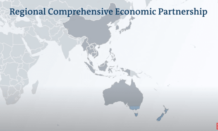 vietnam rcep