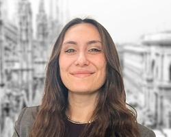 Carola Dalla Riva Avocate