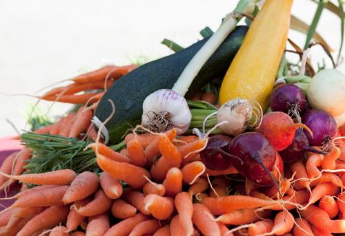 marché bondens egen marknad