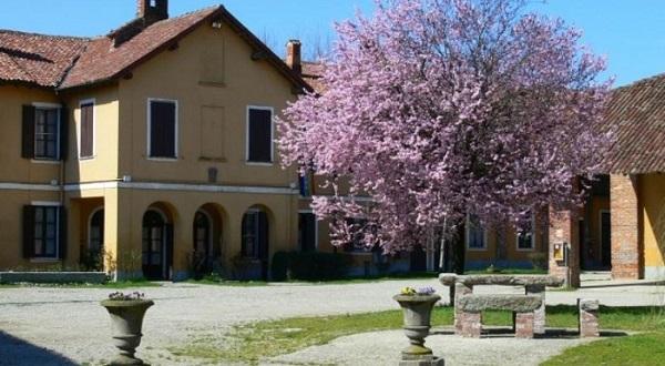 cascina guzzafame milano