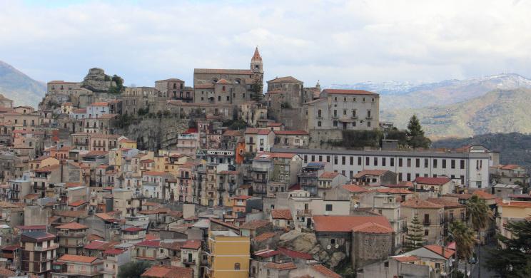 Comune di Castiglione di Sicilia