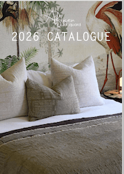 Catalogue African Jacqiuard