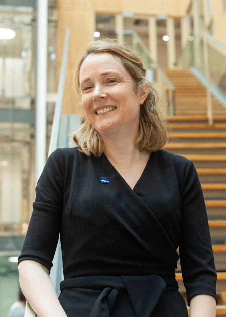 Catherine Turban : Associée au développement des affaires-HEC Montréal 