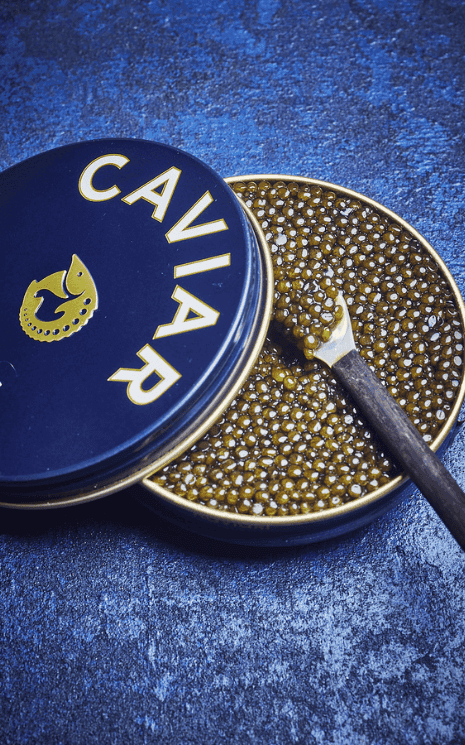 Caviar