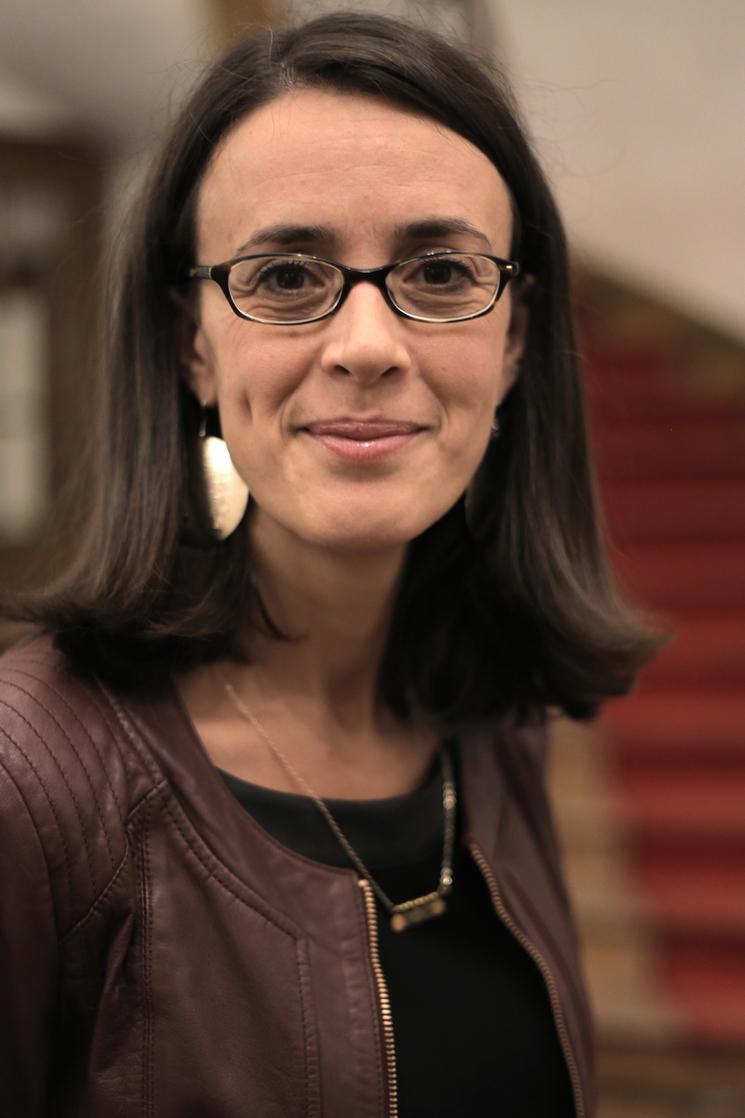 Céline Verdriere IESEG