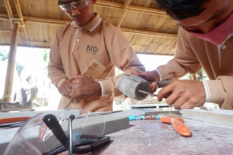 Centre incubation artisanat Siem Reap Satcha3