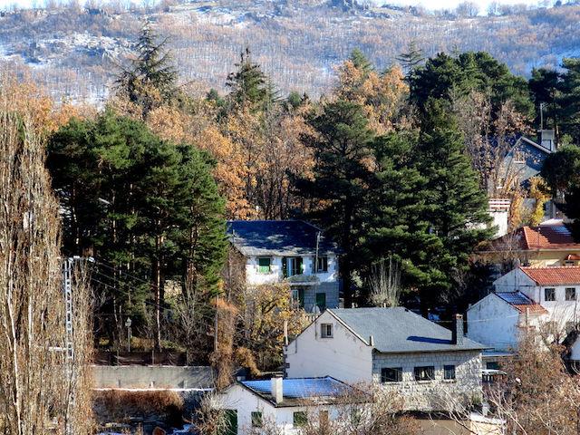 Cercedilla