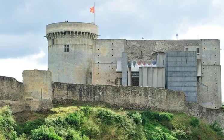 Château de Falaise