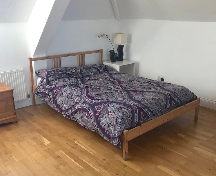 louer Londres chambre location 