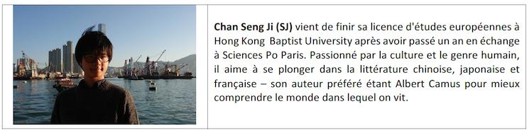 Chan Seng Ji SJ