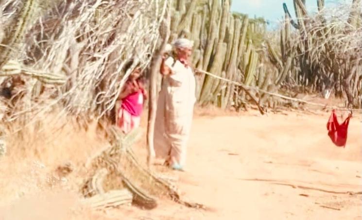 Check-Point Guajira