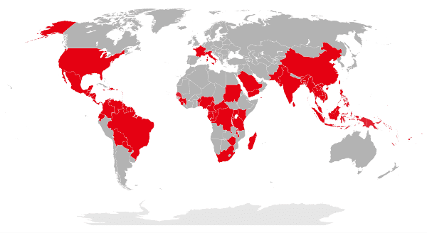 Vaccins Inde Dengue Chikungunya 