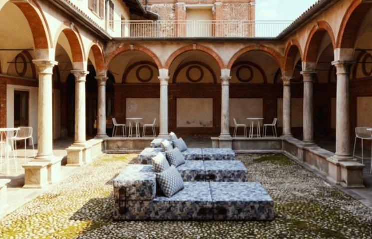 chiostri santa maria