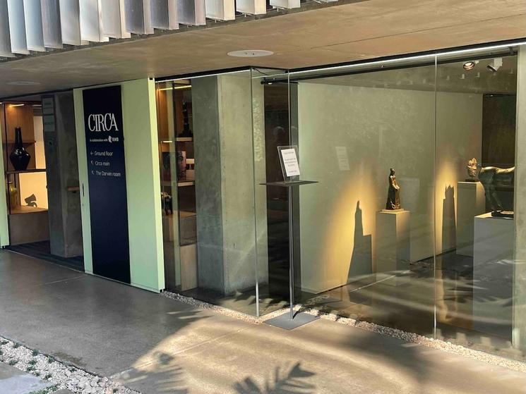 Circa Gallery Johannesburg