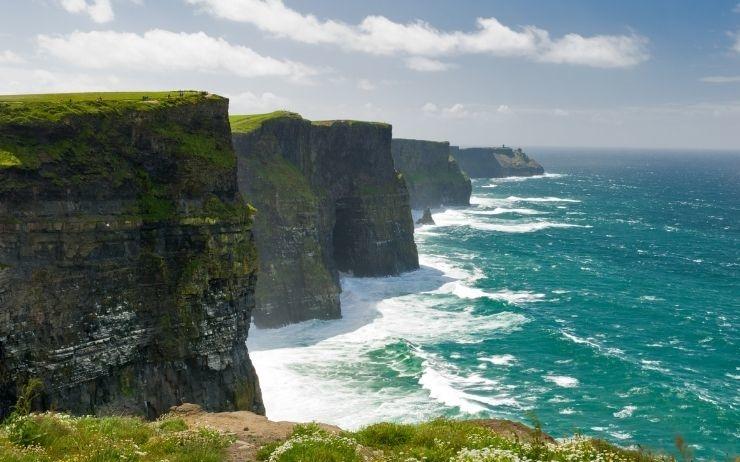 Cliffs of Moher