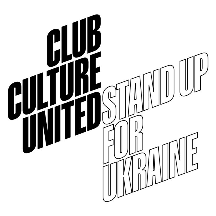 Club culture united Berlin guerre Ukraine