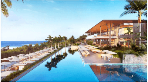 Club Med Afrique du Sud