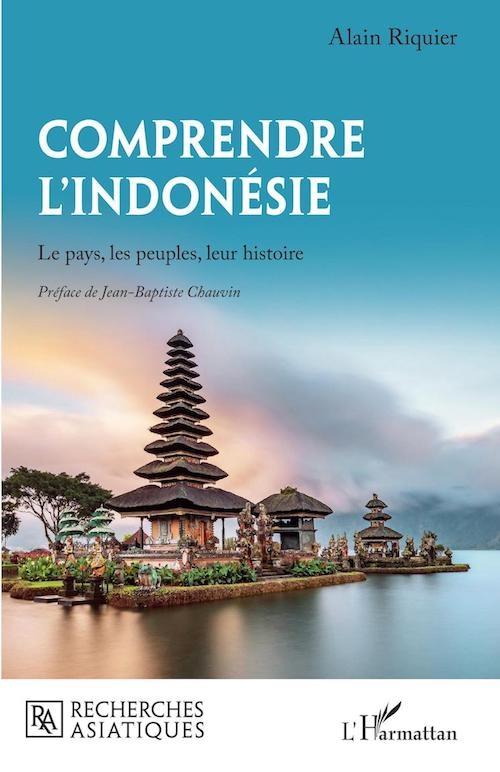 livre comprendre Indonesie 