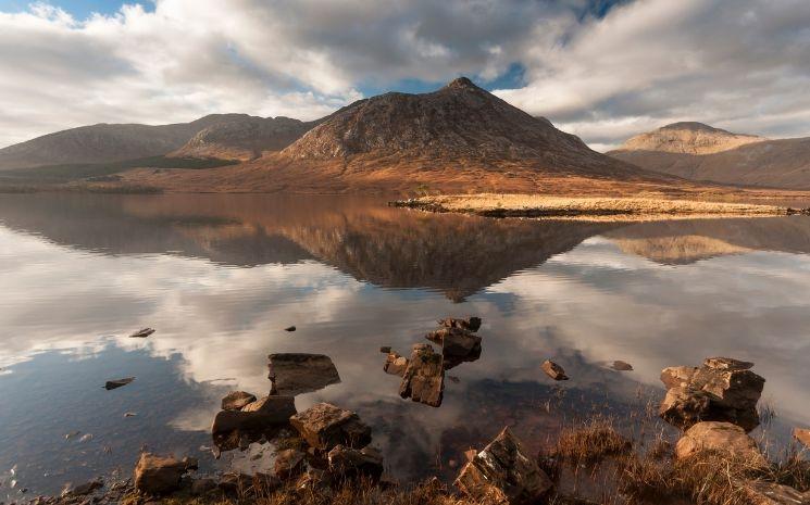 Connemara National Park