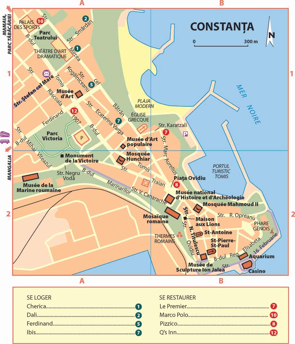 constanta