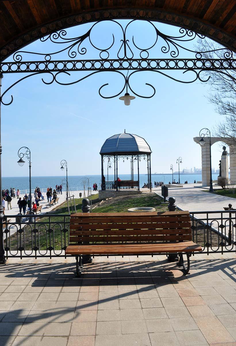 constanta