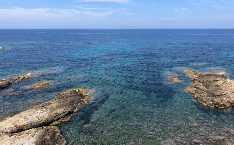 Vol pas cher Corse Air Corsica paysages vins circuit