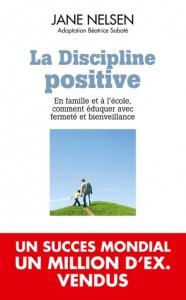 discipline positive Caroline Girin et Julie Duba