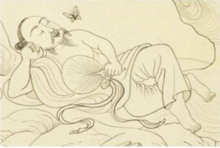 Livre Pourquoi les Chinois ont ils le temps