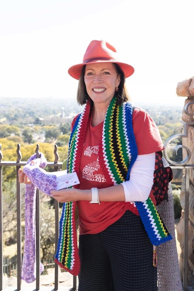 67 BLANKETS 