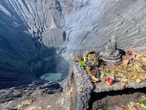 cratere Bromo