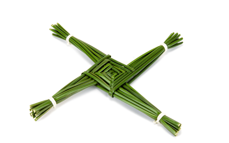 Croix de Brigid