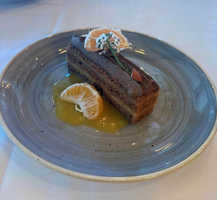 Crossroad Kitchen Los Angeles