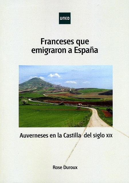 français espagne