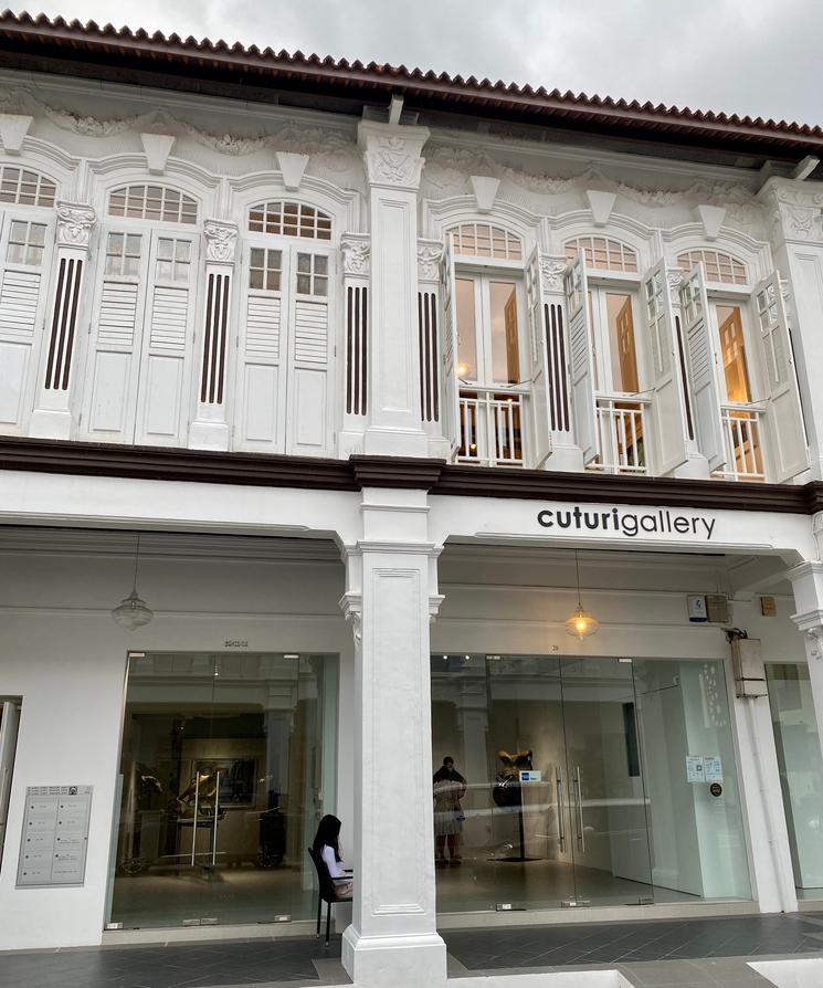 culturi gallery