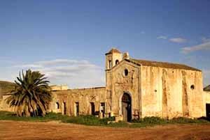 Cortijo del Fraile