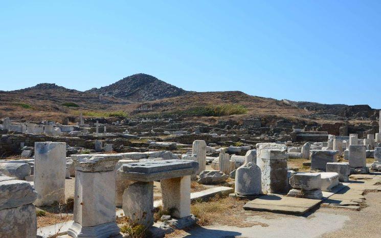 Delos