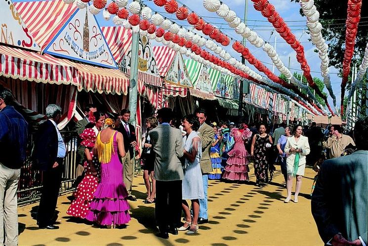 Feria Sevilla AB Blog