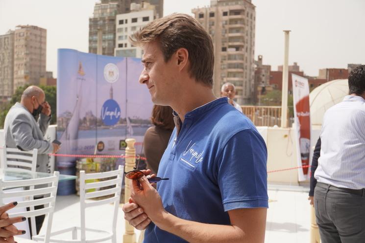 VeryNile déchet recyclage