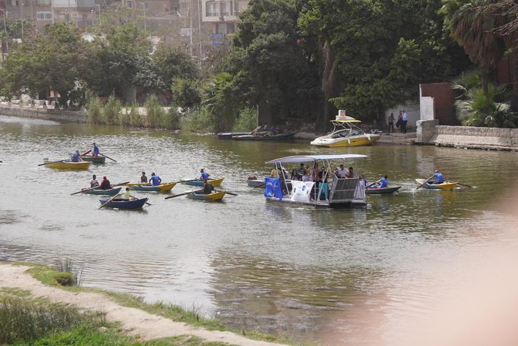 VeryNile déchet recyclage