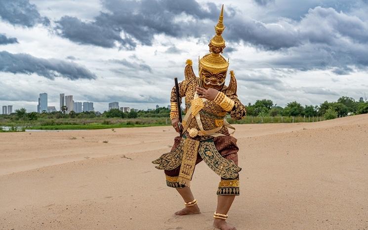 Actualités cambodgiennes de la semaine 