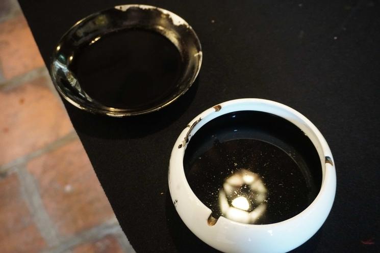 calligraphie vietnam