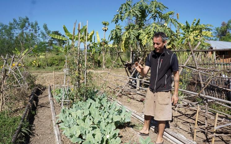 permaculture Paï