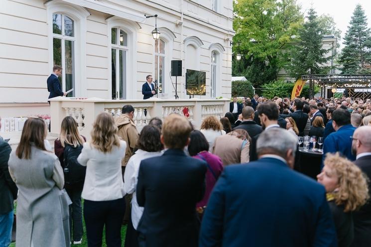 french tech roumanie 2025