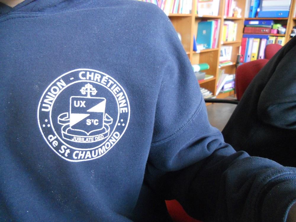 ux saint chaumond madrid